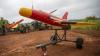 TNI AD Operasikan Drone Banshee Whirlwind saat Latihan Tempur - Bagian 1