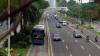 4.000 Bus Transjakarta Beroperasi Selama PSBB Transisi - Bagian 1