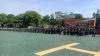 12.000 Personel Amankan Pilkada di Jabar, Ridwan Kamil: ASN dan TNI-Polri Netral