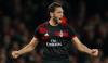 Inter Berniat Rekrut Raja Tendangan Bebas AC Milan Secara Gratis