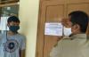 Ada Pamong Positif Covid-19, Kalurahan Demangrejo di Kulonprogo Ditutup