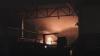 Mesin Boiler Meledak, Pabrik Karet Ban di Medan Terbakar