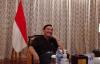 Cerita Luhut 6 Jam di Gedung Putih dan Bertemu Presiden Trump : Saya Tak Pernah Membayangkan