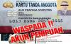 Tawarkan Jasa Pembuatan SIM di Polres Banjarbaru, Akun Medsos Ini Diburu Polisi