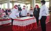PMI Kabupaten - Kota di Sumsel Diminta Aktif dan Miliki Data Pendonor Darah