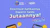 Tak Bisa Liburan akibat Pandemi? SPIN & Mister Aladin Bagi-Bagi Giveaway Saldo Jutaan Rupiah
