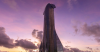 SpaceX Siapkan Prototype Starship untuk Uji Terbang