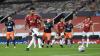 Terkuak, Ini Alasan Bruno Fernandes Kasih Marcus Rashford Eksekusi Penalti