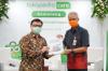 Resmikan Tokopedia Care, Ganjar : Bisa Dimanfaatkan Talenta Lokal Terbaik di Jateng