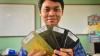 Pelajar Kudus Temukan Material Alternatif Bahan Pesawat Terbang - Bagian 1
