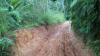 Penampakan Jalan Desa Simartokis Sumut Rusak Parah, Puluhan Tahun Tak Ada Perbaikan