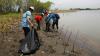 Hari Pohon Sedunia, Relawan Tanam Mangrove dan Bersih-Bersih Pantai Tirang Tapak - Bagian 5