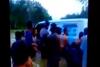 Video Minibus Hanyut saat Terobos Banjir di Katingan Kalteng