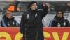 Diego Maradona Meninggal akibat Serangan Jantung, 3 Pekan Pascaoperasi Otak