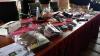 Ini Barang Bukti yang Disita dari Pemuda Tasikmalaya Penjual Senpi Ilegal