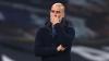 Final Liga Champions, Pep Guardiola Gemetar Lihat Kecerdasan Pemain Chelsea