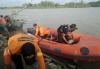 Tenggelam di Sungai Serayu Cilacap saat Hendak Mancing, 2 Remaja Selamat, 1 Hilang
