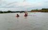 Tenggelam di Sungai Serayu Cilacap saat Hendak Mancing, 2 Remaja Selamat, 1 Hilang