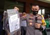 Berbekal Jimat, Satgas Covid-19 Gadungan di Padang Raup Ratusan Juta Rupiah