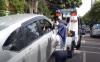Dishub DKI Jakarta Beri Waktu 15 Menit Kendaraan Pindah saat Razia Parkir Liar