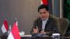 Erick Thohir Dilantik Jadi Ketua Masyarakat Ekonomi Syariah Besok
