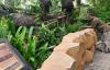 Cegah Penularan Covid-19, Gembiraloka Zoo Lakukan Pembatasan Pengunjung 