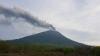 Erupsi Gunung Ili Lewotolok di Lembata NTT, Ini Rekomendasi PVMBG