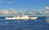 Hubungan 2 Negara Panas Lagi, Kapal China Semprotkan Meriam Air ke Kapal Filipina di LCS