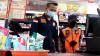 Perampok Satroni Minimarket di Pantura Indramayu, Gondol Uang Rp60 Juta