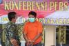  Terpengaruh Miras dan Kalah Berjudi, 2 Warga Lakukan Pembunuhan di Gunungkidul