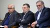 Kronologi Ilmuwan Nuklir Iran Mohsen Fakhrizadeh Dibunuh