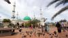 Islamic Center Rokan Hulu Jadi Destinasi Wisata Religi di Riau - Bagian 2