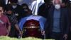 Perawat Diego Maradona Berbohong soal Pemeriksaan