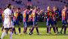 Barcelona Pesta 4 Gol ke Gawang Osasuna
