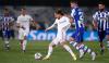 Memalukan, Real Madrid Dikalahkan Deportivo Alaves