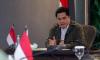 Erick Thohir Sebut Vaksinasi Covid-19 Penduduk Indonesia Butuh Waktu 9 Bulan