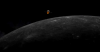 Pesawat Luar Angkasa China Chang’e 5 Memasuki Orbit Bulan