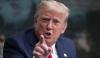Umumkan Donald Trump Mundur per 11 Januari, Situs Kemlu AS Down