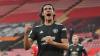 Sudah Jadi Pemain MU, Edinson Cavani Tetap Dikejar Juventus