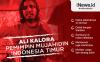 Fakta-Fakta Ali Kalora Pemimpin Teroris Poso yang Tewas Tertembak, Pengikut Setia Santoso