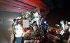 3 Korban Kecelakaan di Tol Cipali Ternyata Satu Keluarga dari Pekalongan