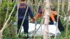 Hilang 4 Hari, Remaja 13 Tahun Ditemukan Tewas Tertutup Daun Singkong di Kebun