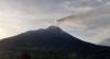 Hari ini Terdengar Lima Kali Suara Gemuruh dari Puncak Merapi