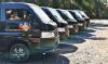 Market Share 60 Persen, Suzuki Carry Rajai Pasar Kendaraan Niaga Ringan