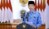 Jokowi Minta Para Menteri Fokus Realisasikan Belanja di Akhir 2020 dan Awal 2021