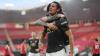 Edinson Cavani Minta Maaf soal Unggahan Bernada Rasis