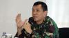 Bangun Sinergisitas, Kapuspen TNI Kunjungi MNC Media - Bagian 4