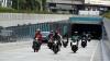 Uji Coba Underpass Senen Extension Tahap 2 hingga 9 Desember - Bagian 4
