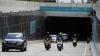 Uji Coba Underpass Senen Extension Tahap 2 hingga 9 Desember - Bagian 3