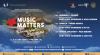 Music Matters Hadirkan Pertunjukan Langsung dan Kolaborasi Spektakuler dari Destinasi Super Prioritas Indonesia